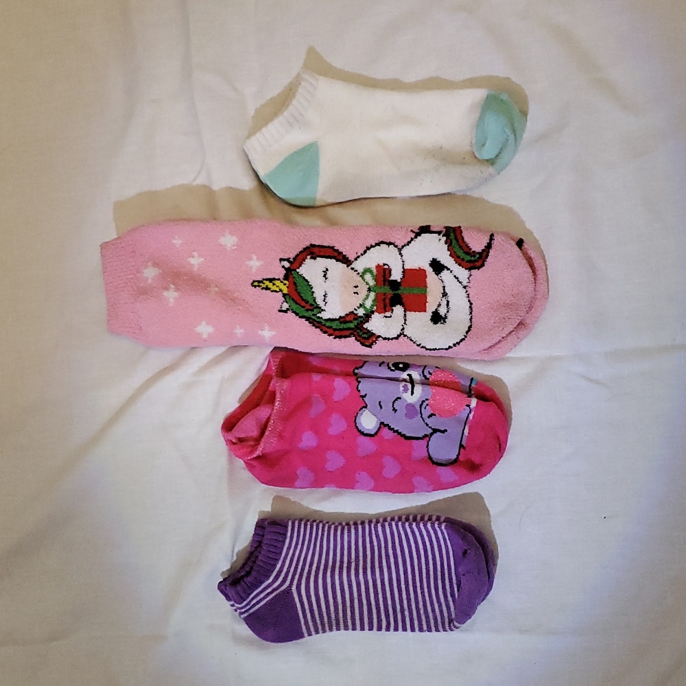 Socks